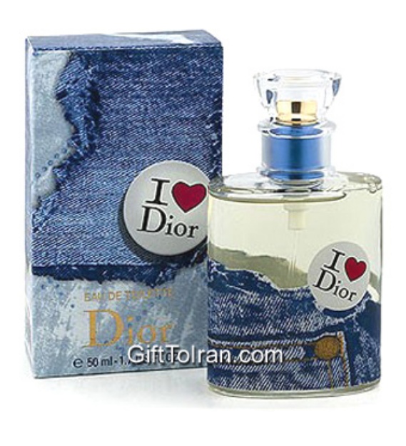 Picture of I Love Dior